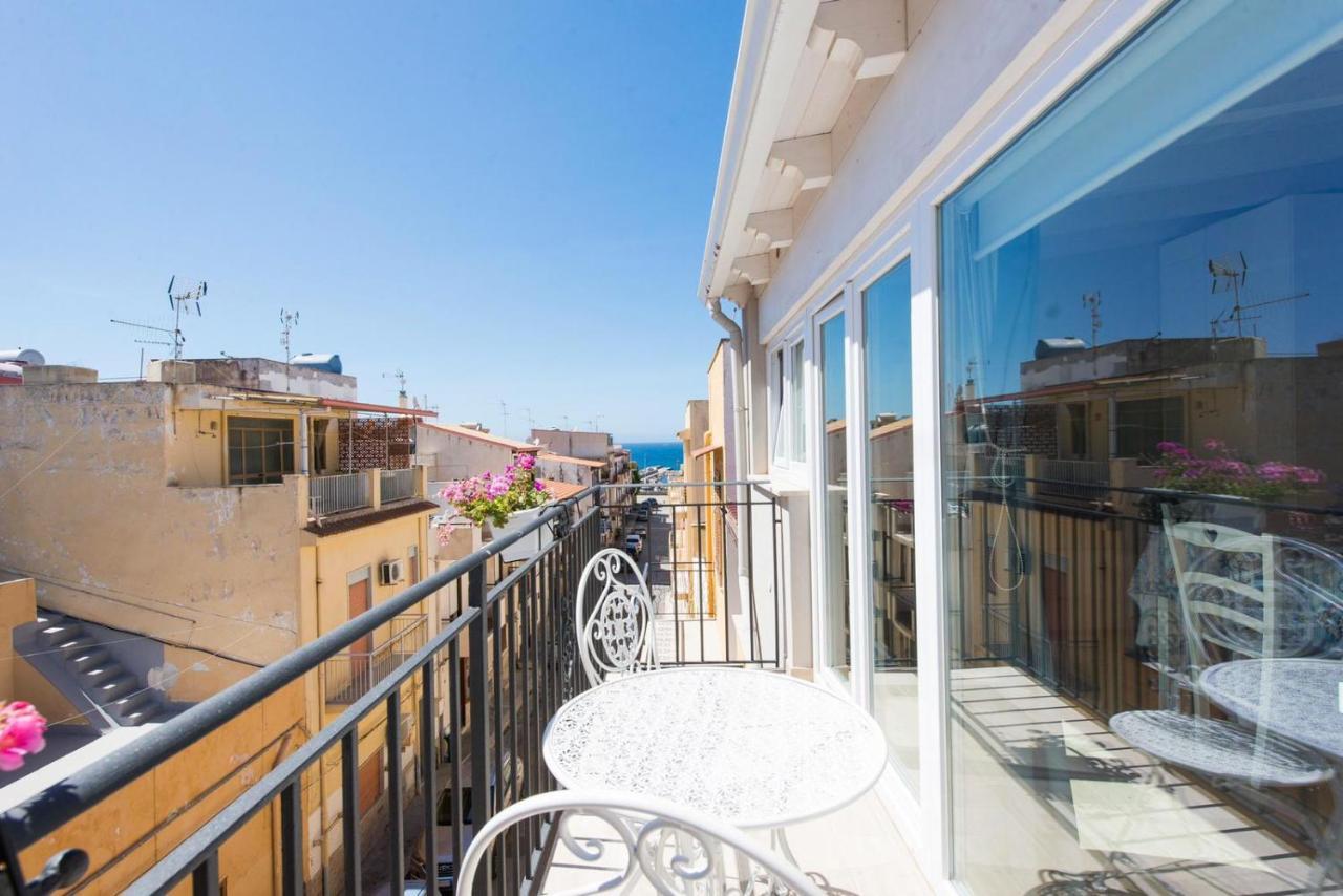Praiola Terrasini Exterior photo